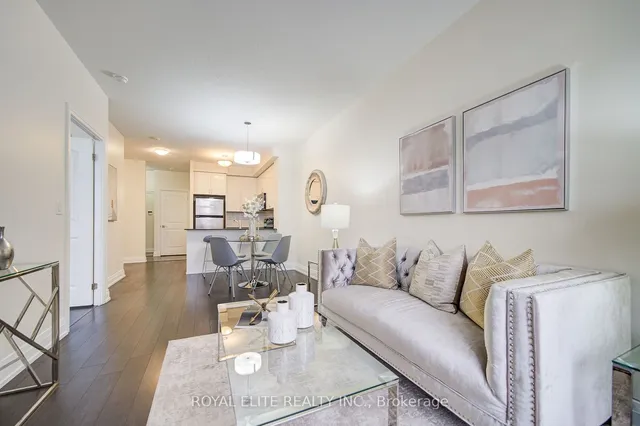 Additional property image - 1060 SHEPPARD Ave Unit 103