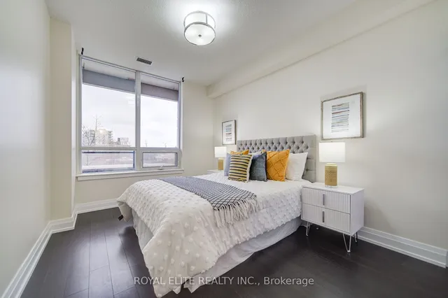 Additional property image - 1060 SHEPPARD Ave Unit 103