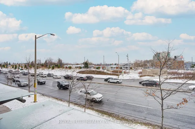 Additional property image - 1060 SHEPPARD Ave Unit 103