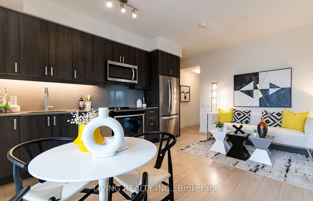 Additional property image - 8 Nahani Way Unit 1806