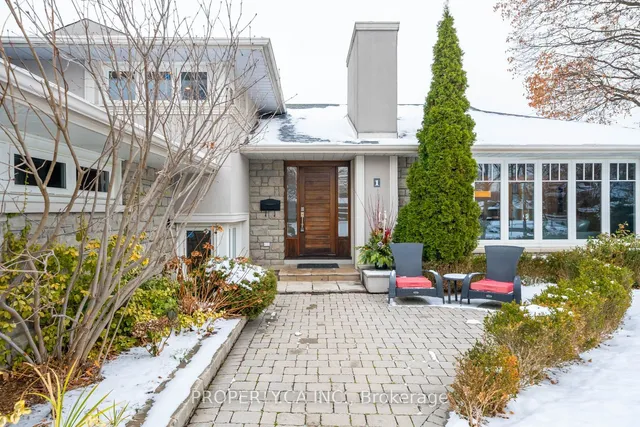 Additional property image - 1 Orkney Cres