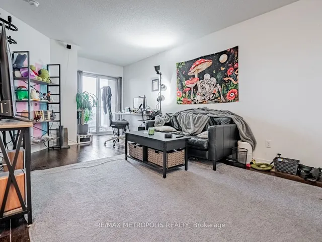 Additional property image - 60 Heintzman St Unit 1812