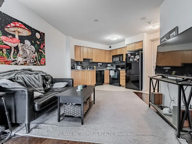 Additional property image - 60 Heintzman St Unit 1812