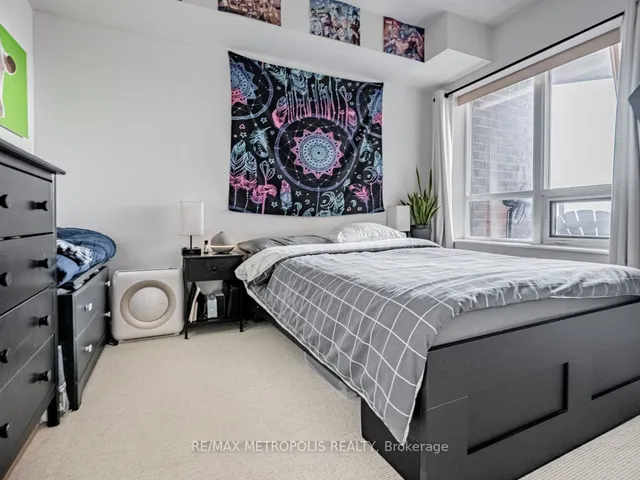 Additional property image - 60 Heintzman St Unit 1812