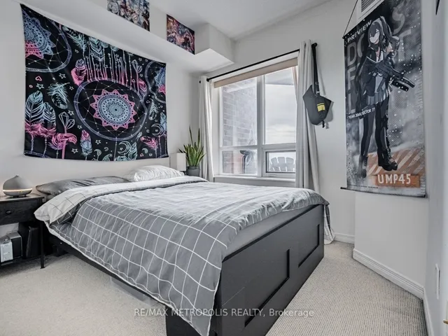 Additional property image - 60 Heintzman St Unit 1812