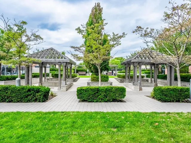 Additional property image - 60 Heintzman St Unit 1812