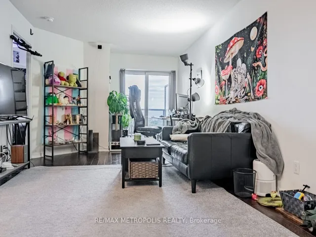 Additional property image - 60 Heintzman St Unit 1812