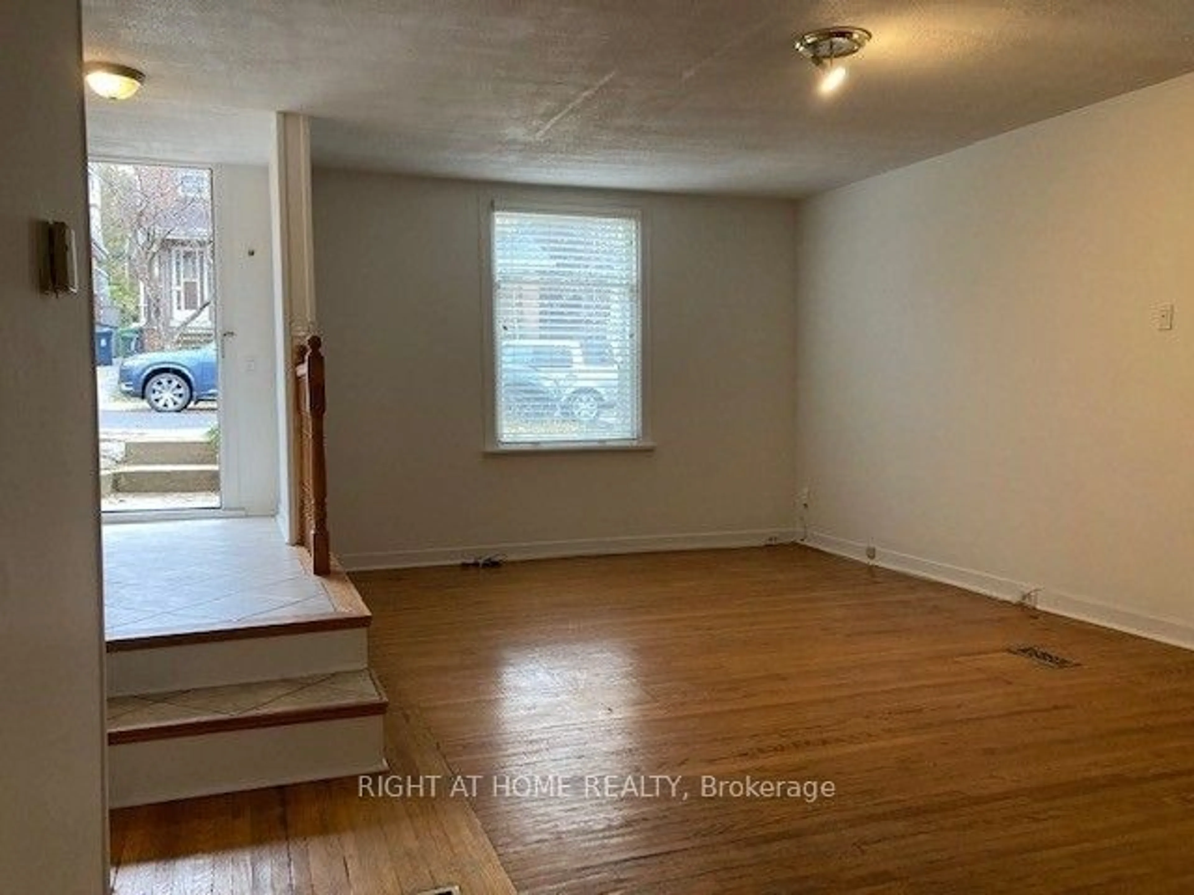 A pic of a room, unknown floor for 52 Beresford Ave, Toronto Ontario M6S 3A8