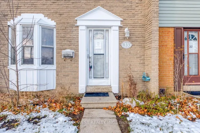 Additional property image - 1020 Central Park Dr Unit 33