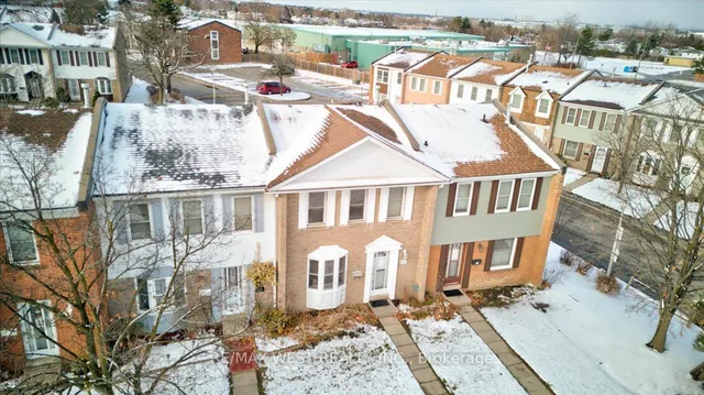 Additional property image - 1020 Central Park Dr Unit 33