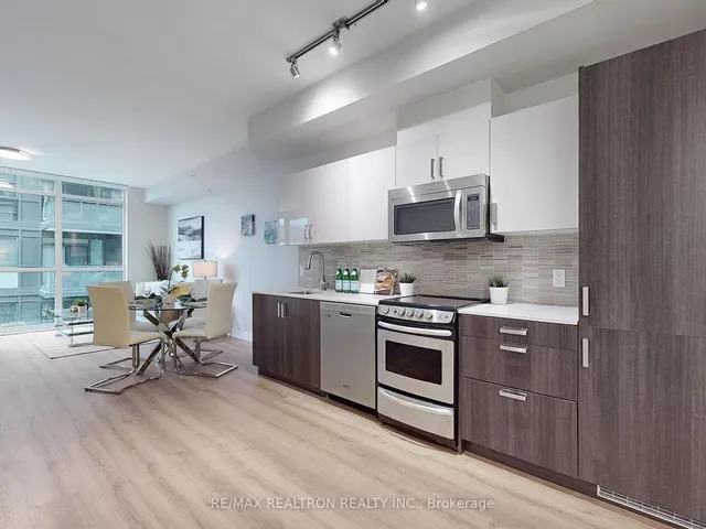 Additional property image - 36 Howard Park Ave Unit 302