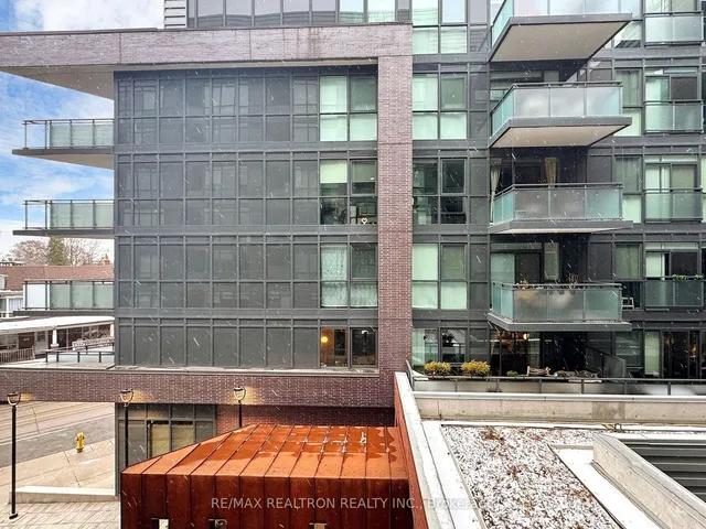 Additional property image - 36 Howard Park Ave Unit 302