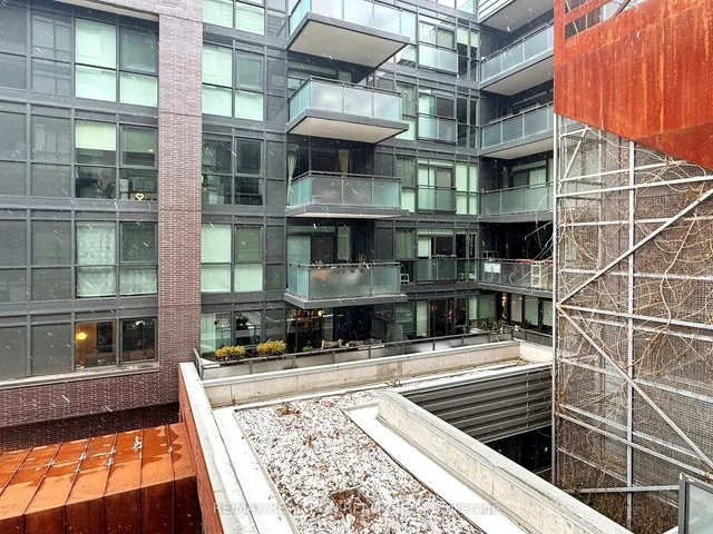 Additional property image - 36 Howard Park Ave Unit 302