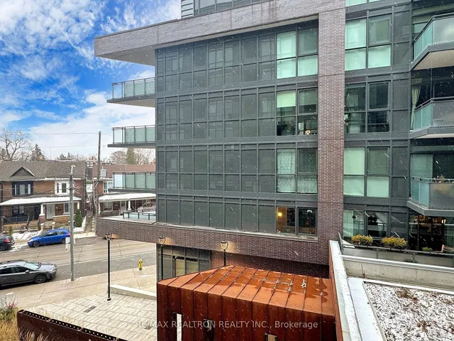 Additional property image - 36 Howard Park Ave Unit 302
