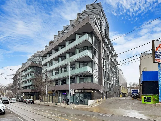 Additional property image - 36 Howard Park Ave Unit 302