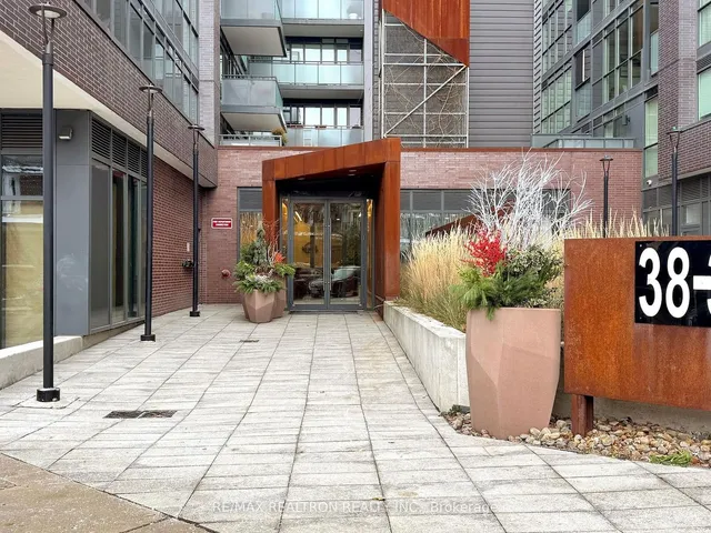 Additional property image - 36 Howard Park Ave Unit 302
