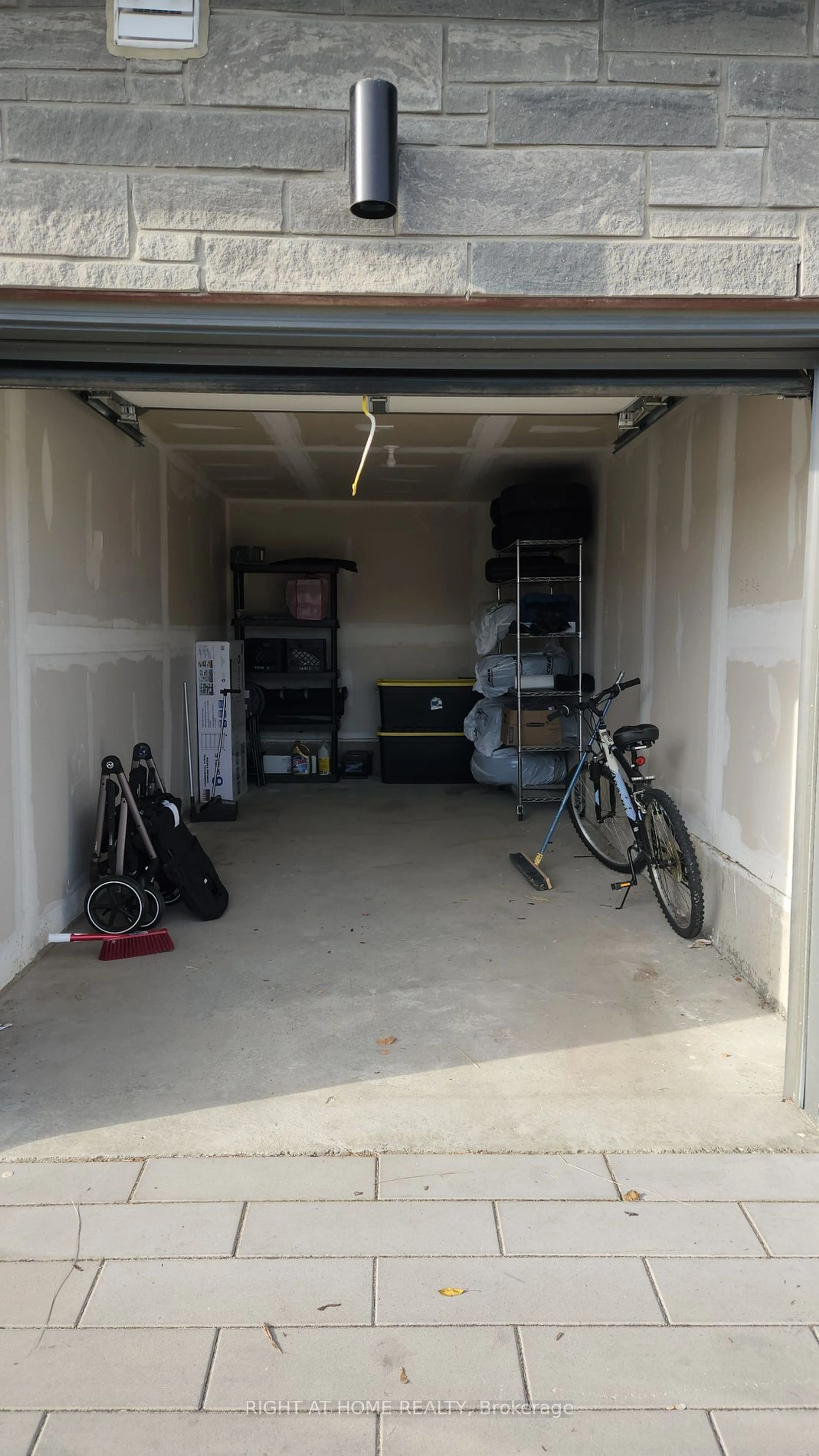 Indoor garage, unknown floor for 9440 The Gore Rd #45, Brampton Ontario L6P 4P9