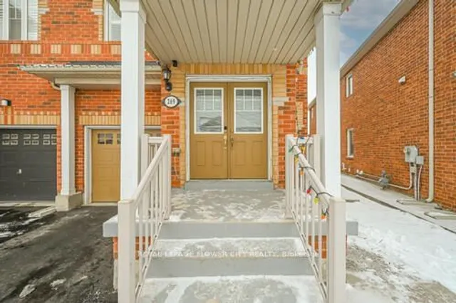 Additional property image - 269 Brussels Ave