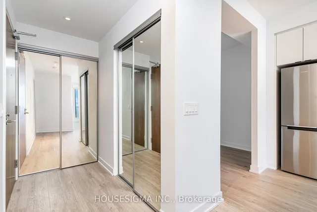 Additional property image - 1928 Lake Shore Blvd Unit 2807