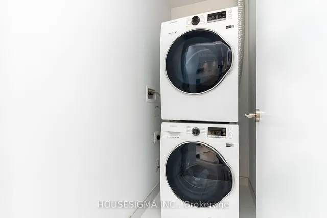 Additional property image - 1928 Lake Shore Blvd Unit 2807