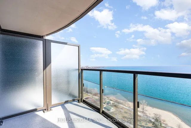 Additional property image - 1928 Lake Shore Blvd Unit 2807
