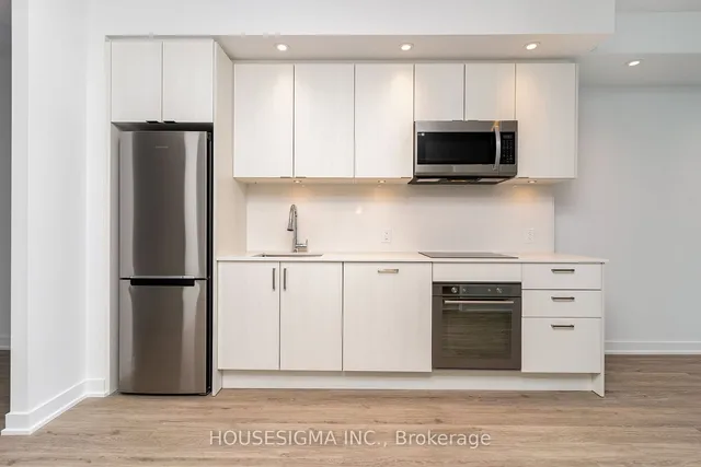 Additional property image - 1928 Lake Shore Blvd Unit 2807