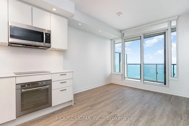 Additional property image - 1928 Lake Shore Blvd Unit 2807