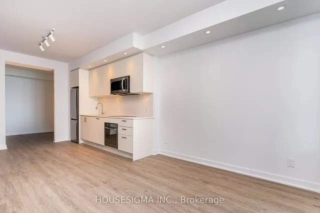 Additional property image - 1928 Lake Shore Blvd Unit 2807