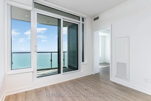 Additional property image - 1928 Lake Shore Blvd Unit 2807
