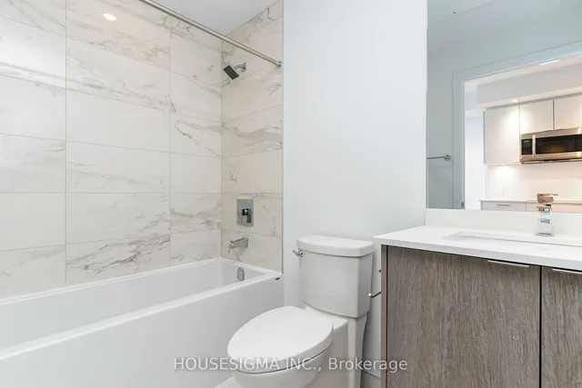 Additional property image - 1928 Lake Shore Blvd Unit 2807
