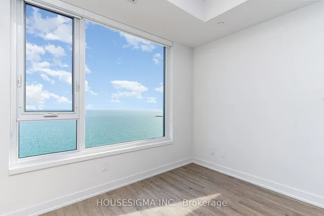 Additional property image - 1928 Lake Shore Blvd Unit 2807