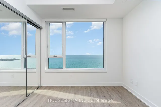 Additional property image - 1928 Lake Shore Blvd Unit 2807