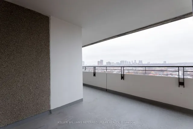 Additional property image - 1300 Mississauga Valley Blvd Unit 1206