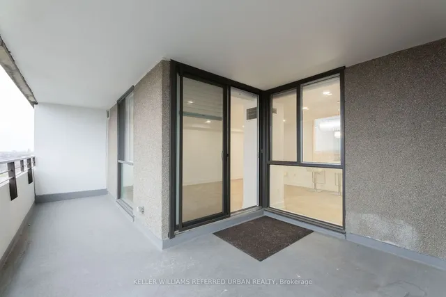 Additional property image - 1300 Mississauga Valley Blvd Unit 1206