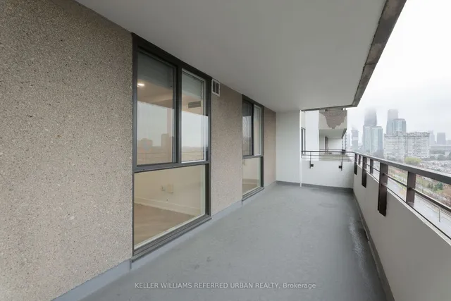 Additional property image - 1300 Mississauga Valley Blvd Unit 1206