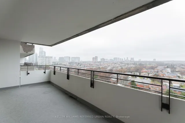 Additional property image - 1300 Mississauga Valley Blvd Unit 1206