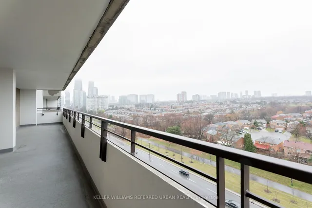 Additional property image - 1300 Mississauga Valley Blvd Unit 1206