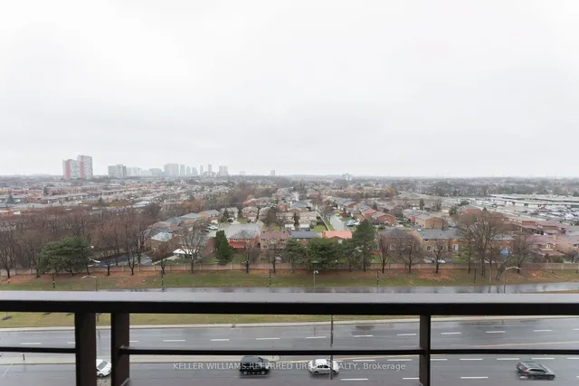 Additional property image - 1300 Mississauga Valley Blvd Unit 1206