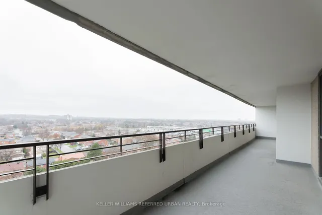 Additional property image - 1300 Mississauga Valley Blvd Unit 1206