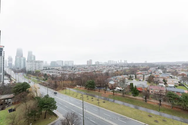 Additional property image - 1300 Mississauga Valley Blvd Unit 1206