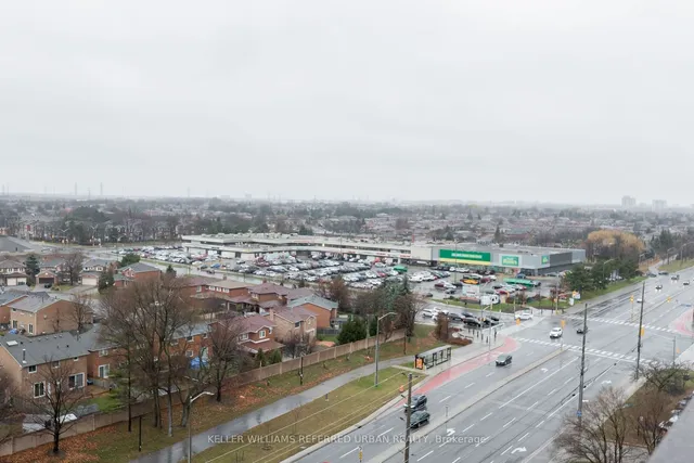 Additional property image - 1300 Mississauga Valley Blvd Unit 1206