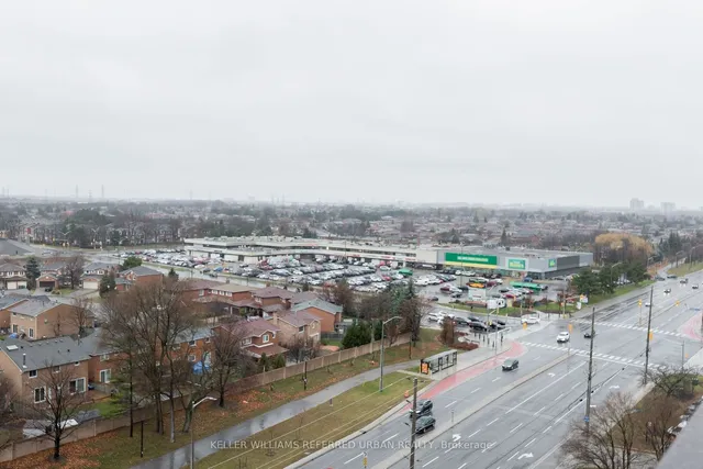 Additional property image - 1300 Mississauga Valley Blvd Unit 1206