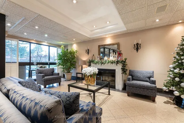 Additional property image - 1300 Mississauga Valley Blvd Unit 1206