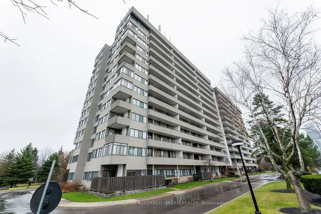 Property image - 1300 Mississauga Valley Blvd Unit 1206