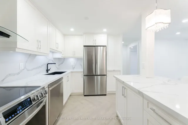 Additional property image - 1300 Mississauga Valley Blvd Unit 1206