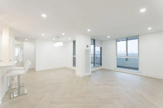 Additional property image - 1300 Mississauga Valley Blvd Unit 1206