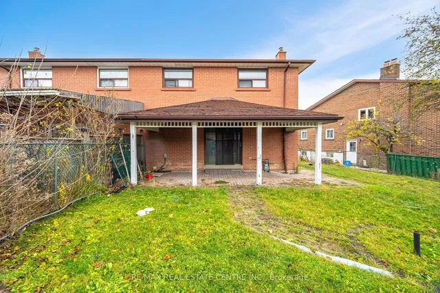 Primary image of 4062 Dunmow Cres