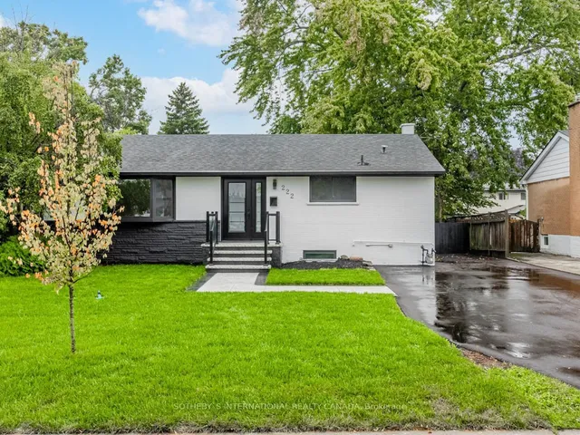 Additional property image - 222 Hammersmith Crt