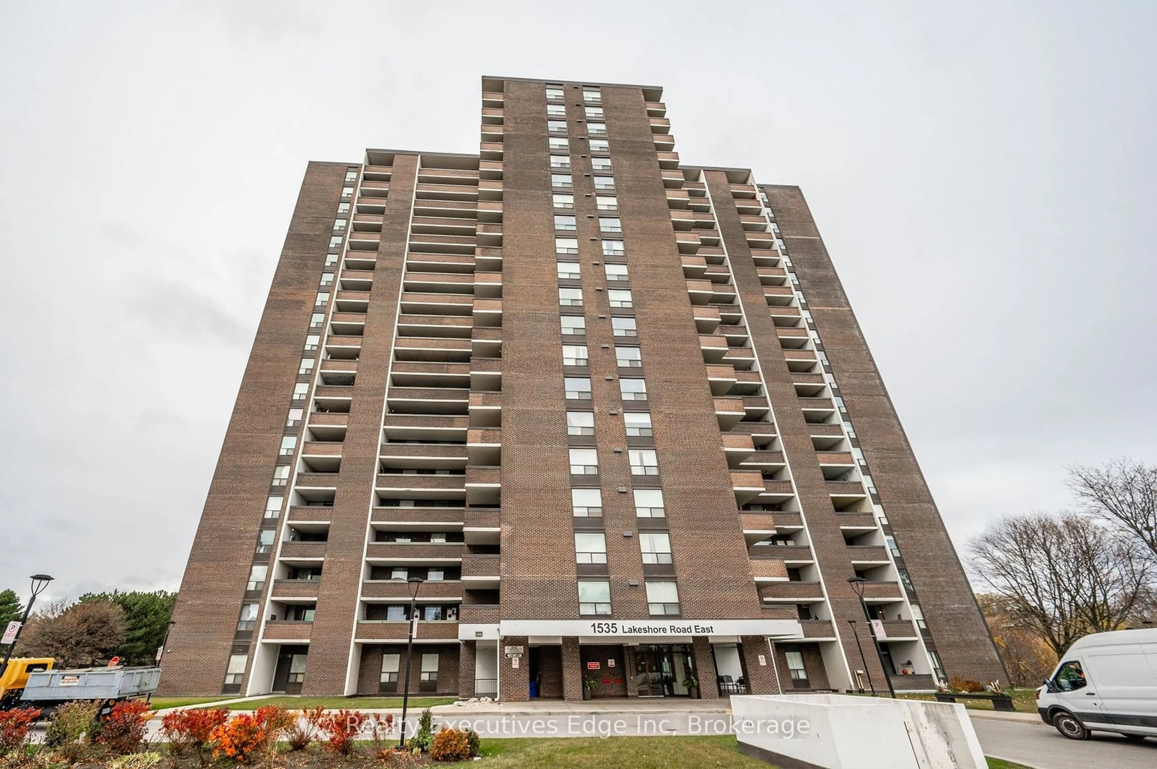 Unknown for 1535 Lakeshore Rd #1503, Mississauga Ontario L5E 3E2