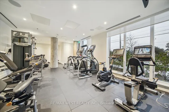 Additional property image - 3100 Keele St Unit 1025